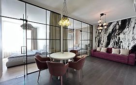 Sea Symphony 3-Bedrooms Lux Apartment